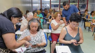 Paraná intensifica políticas públicas para atendimento e inclusão da pessoa idosa