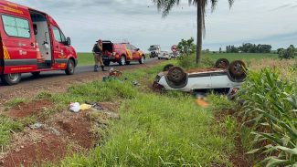 Colégio do Jardim Interlagos emite nota de pesar após falecimento de professora em acidente na PR-486