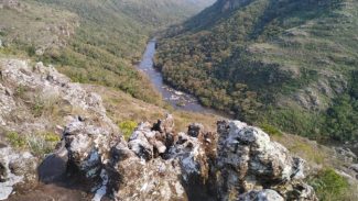 Unidades de Conservação do Paraná receberam mais de meio milhão de visitas em 2023