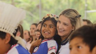 Com educação inclusiva, Paraná aposta em programas de capacitação de professores