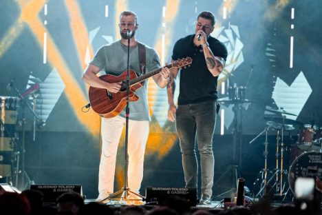 Bandas do Paraná fazem shows em três palcos do Litoral a partir desta terça-feira