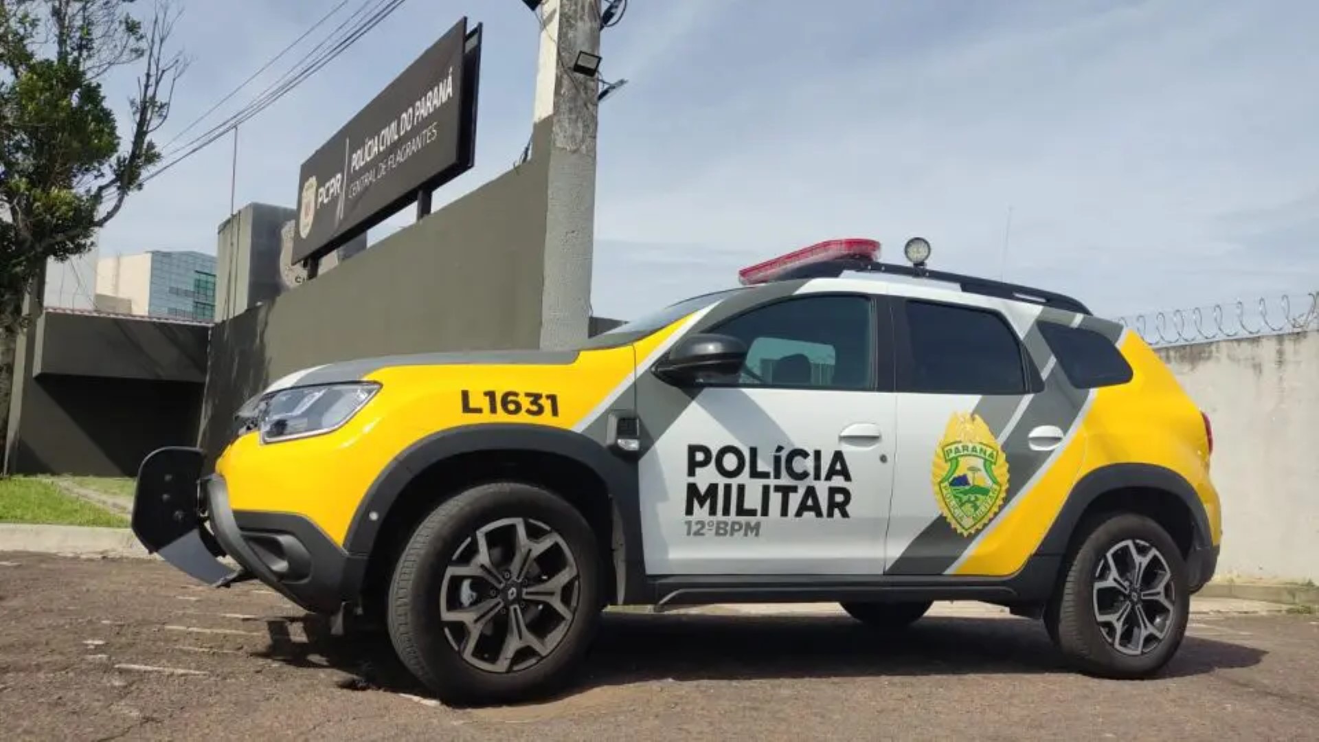 Preso Que Ganhou Saída Temporária é Detido Poucas Horas Antes De Voltar