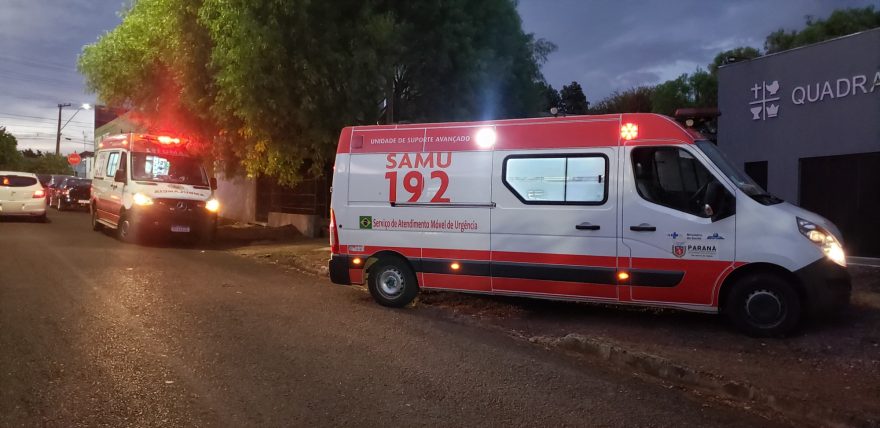 Idoso em tratamento oncológico falece em residência no Bairro Universitário