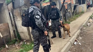 PM do Rio ocupa Cidade de Deus para combate ao crime organizado