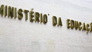 MEC abre fase de declaração de matrículas de escolas em tempo integral