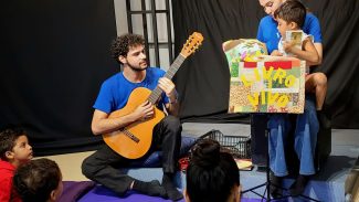 CCBB Educativo do Rio inicia programação gratuita de férias
