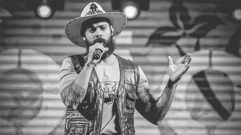 Morre João Carreiro a voz que ecoava o verdadeiro sertanejo