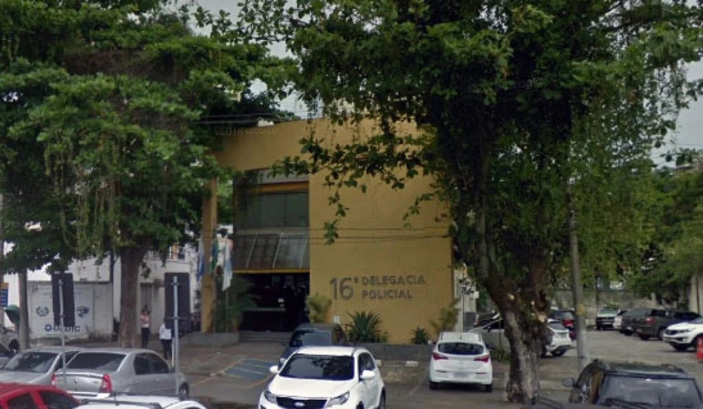 Polícia Civil prende homem que estuprou filha adotiva de 9 anos