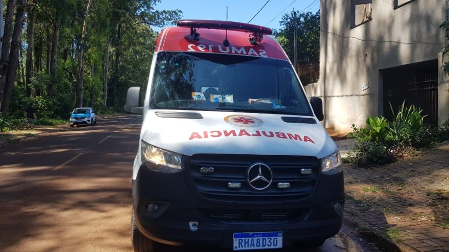 Pessoa idosa é encontrada morta em residência no 14 de Novembro