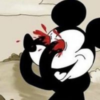 Imagem referente a Mickey Mouse ganhará mais um filme de terror