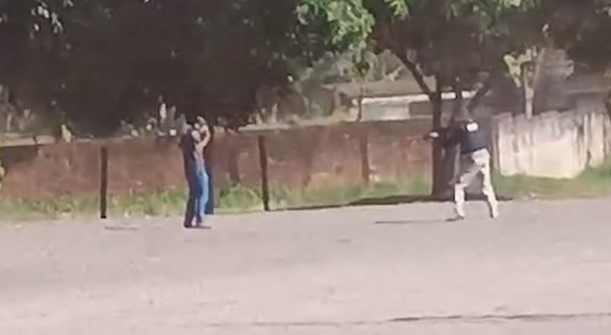 PRF apreende quase 400 quilos de agrotóxicos após perseguição e disparo de arma de fogo