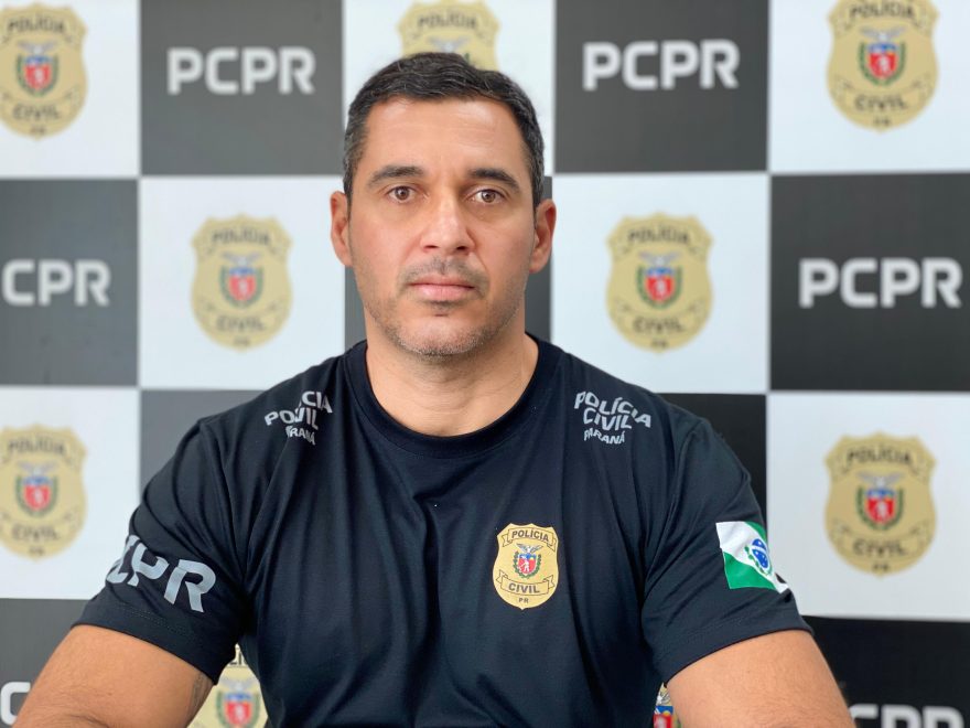 DH de Cascavel fecha 2023 com 57 homicídios e três feminicídios