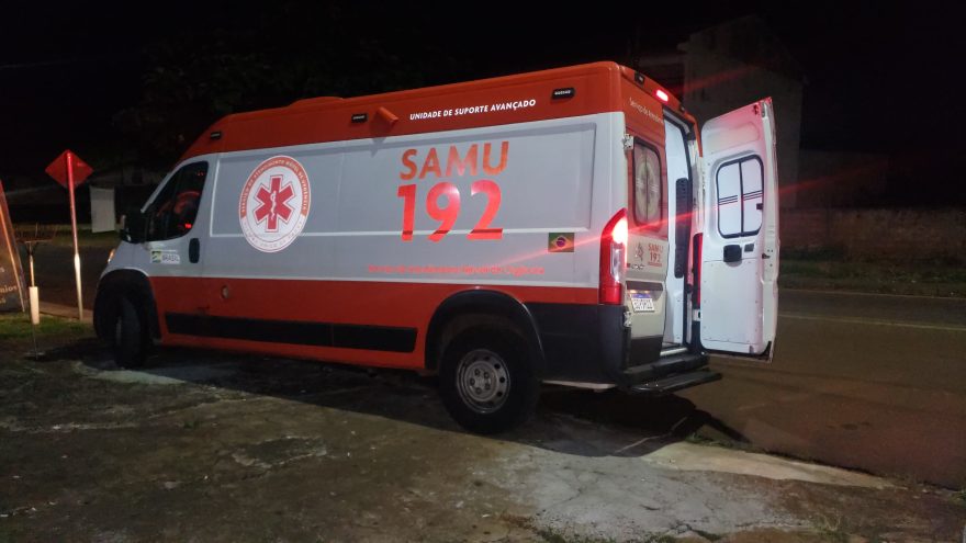 Adolescente passa mal e pede ajuda em tabacaria no Universitário