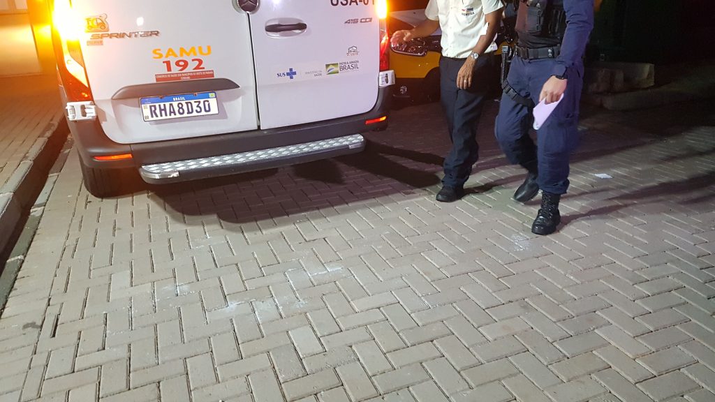 Deu ruim! motorista de ônibus agredido era foragido da justiça e acaba preso