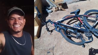 Eraldo Henrique Ferreira da Silva morre no HUOP após ser vítima em acidente na virada do ano
