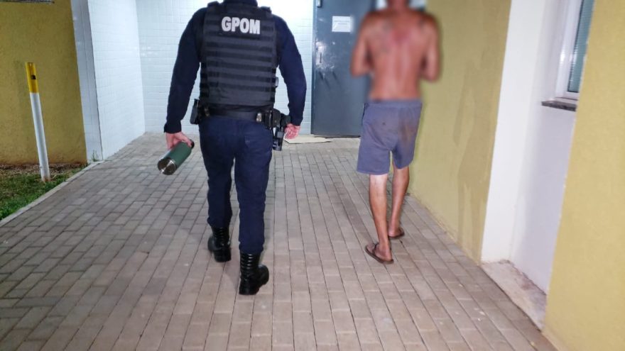 Homem envolvido em briga no Guarujá era foragido da Justiça
