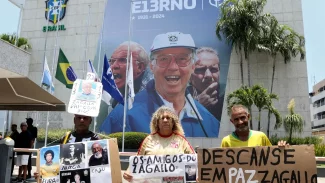 Filhos, ex-jogadores e fãs celebram legado de Zagallo