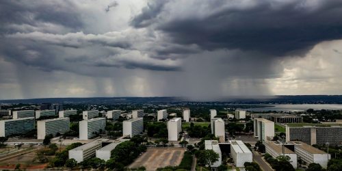 Imagem referente a Edital do Concurso Público Nacional Unificado será publicado na quarta