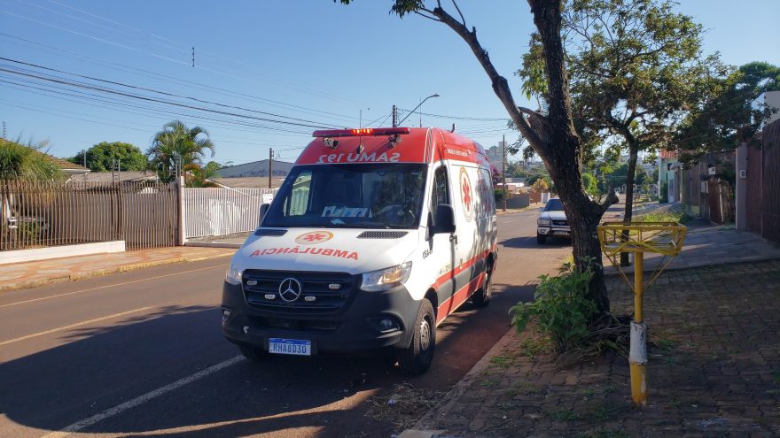 Homem que era acamado há vários anos falece em residência no Parque São Paulo