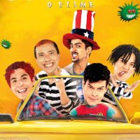 Imagem referente a 'Chopis Centis' de sucesso: Filme dos Mamonas Assassinas bate recordes nacionais