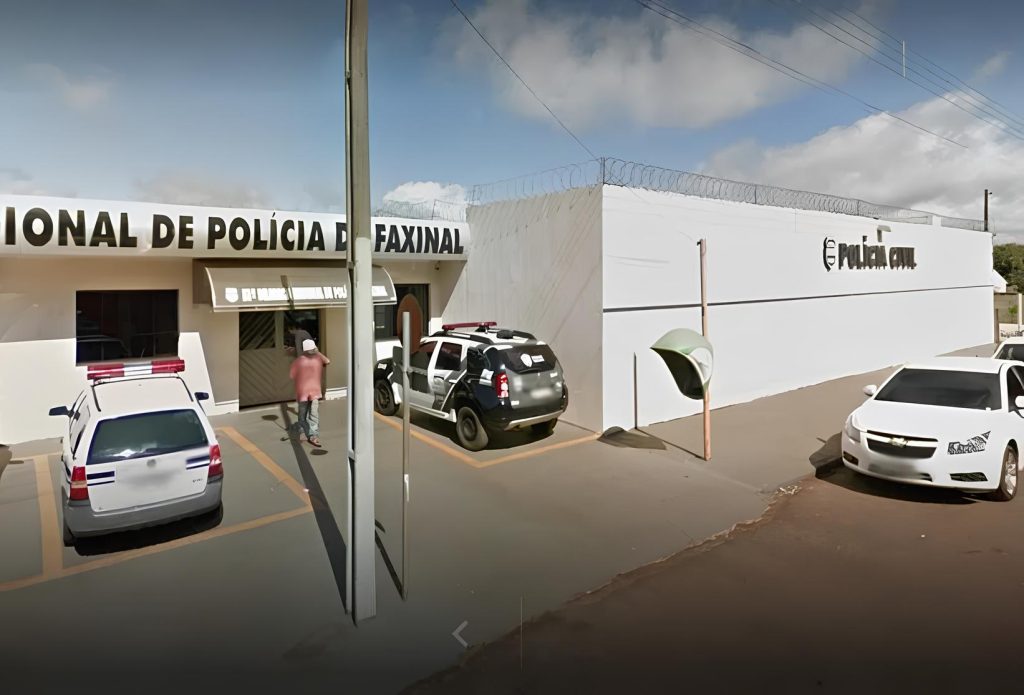 Polícia no encalço de trio que escapou de delegacia