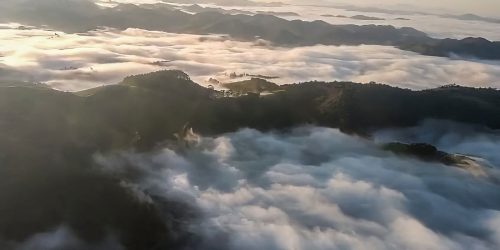 Imagem referente a Buscas por helicóptero desaparecido em São Paulo chegam ao oitavo dia