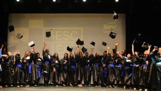 Inscrições em programa de formação gratuita do Sesc terminam dia 12