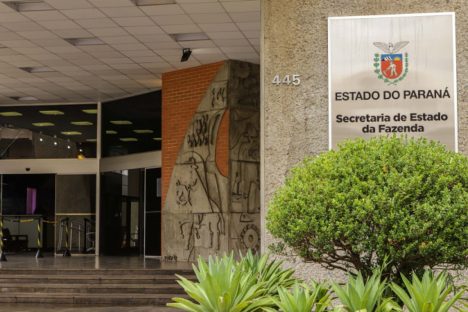 Fazenda prepara abertura do orçamento dentro do novo Sistema Financeiro do Estado