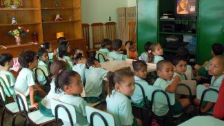 Educação Infantil: conteúdo de 90% das turmas ignora temas raciais