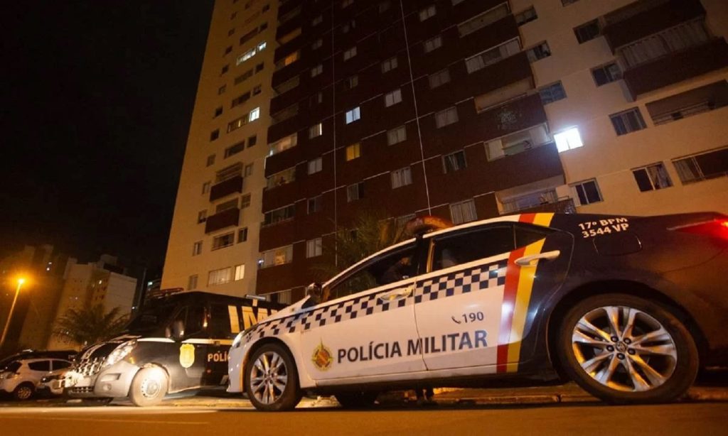Armada, mãe mata filho autista e tira própria vida em Águas Claras