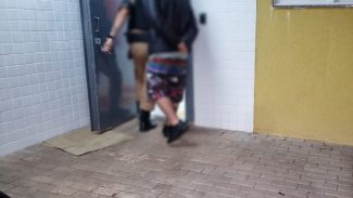 Menina de 15 anos é vítima de abuso sexual durante festa no bairro Santa Felicidade