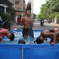 Imagem referente a Ano de 2023 é o mais quente da série histórica no Brasil