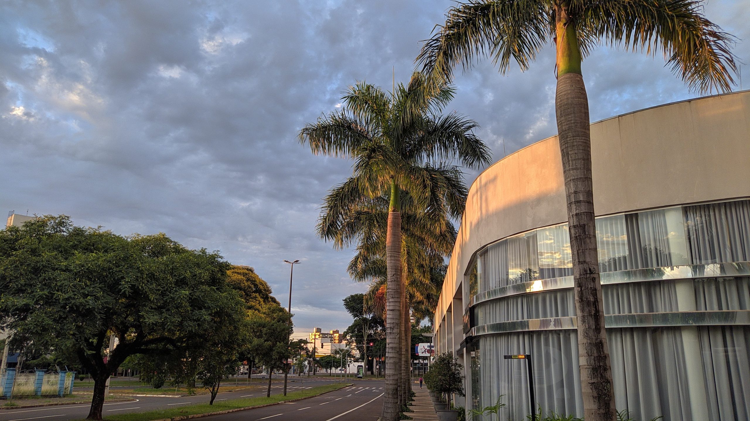 Temperatura deve chegar aos 32°C em Cascavel neste domingo  CGN - O maior  portal de notícias de Cascavel e do Paraná