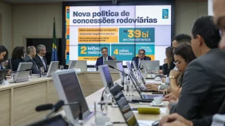 Governo deve investir até R$ 80 bi em ferrovias e rodovias até 2026