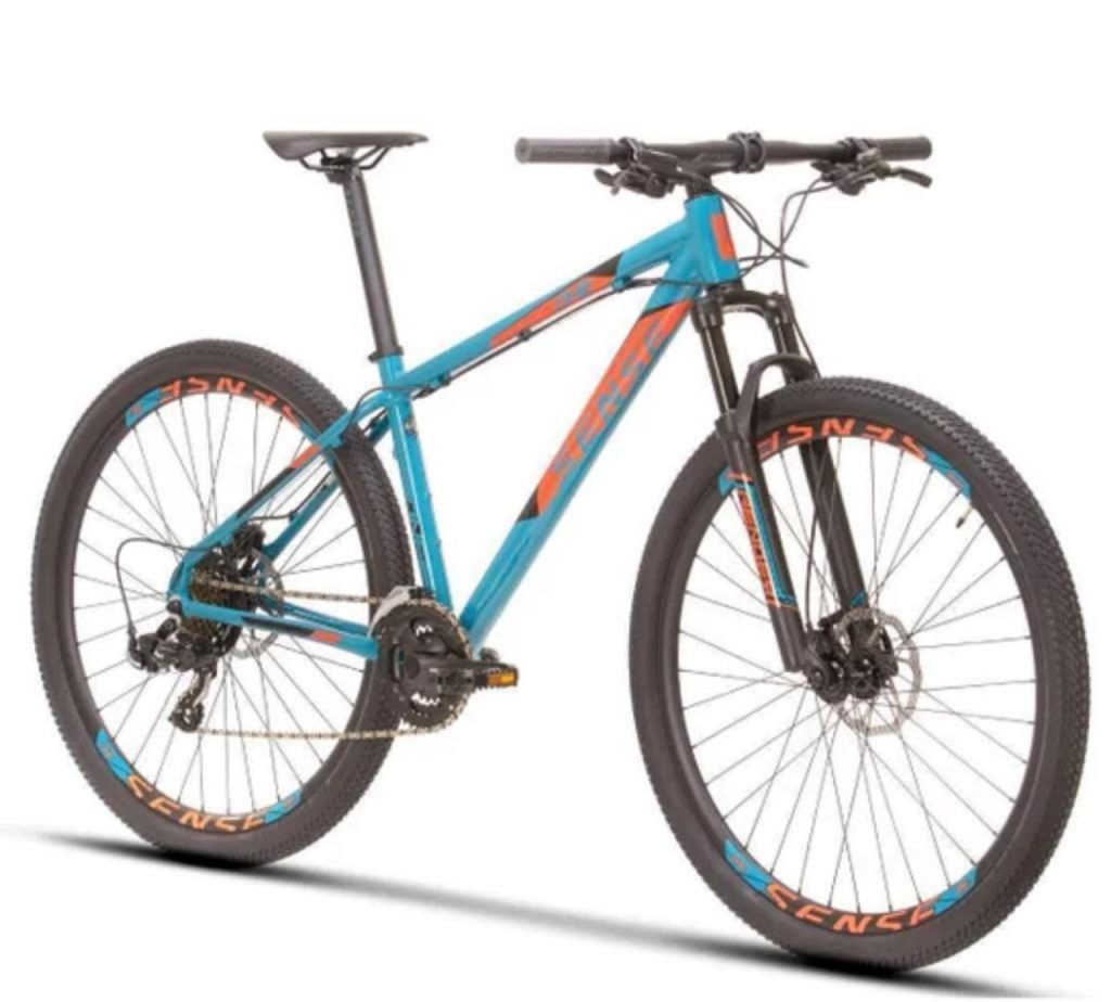 Bicicleta foi furtada no Ciro Nardi em Cascavel