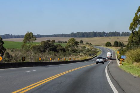 Concessionária que arrematou o Lote 1 das rodovias vai contratar 682 funcionários