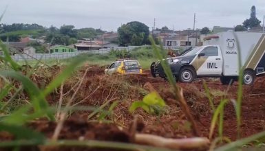 Imagem referente a Polícia Civil segue investigando e aguarda laudo de ossada encontrada no Jardim Bela Vista