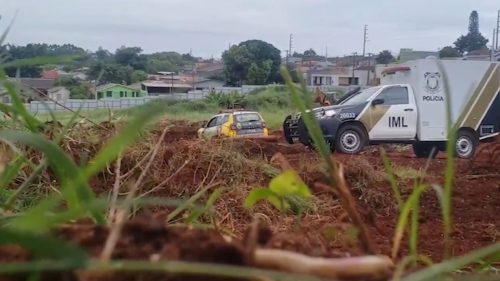 Imagem referente a Polícia Civil segue investigando e aguarda laudo de ossada encontrada no Jardim Bela Vista