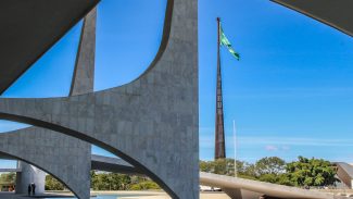 Palácio do Planalto será reaberto para visitas guiadas