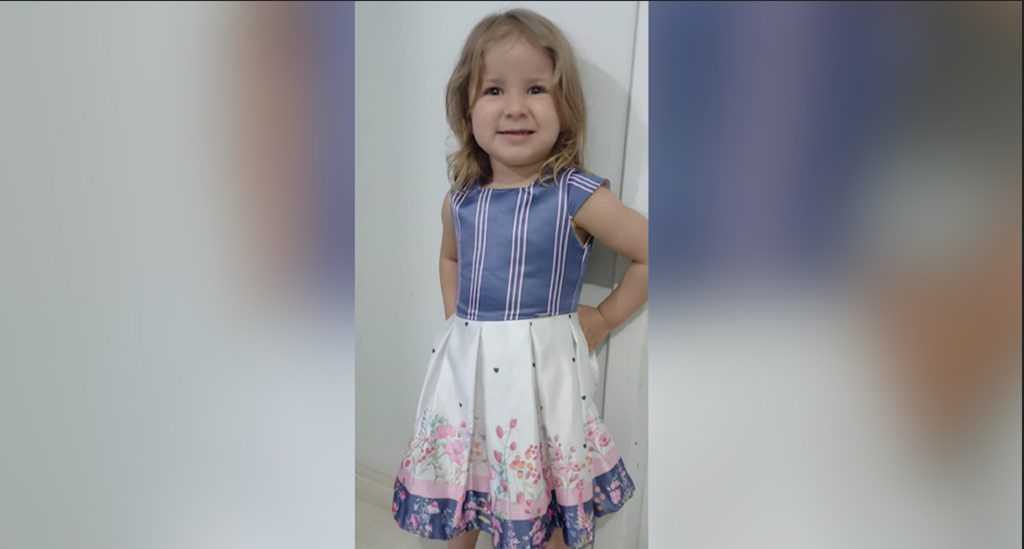 Polícia Militar confirma que veículo Focus teria raptado menina no Santa Cruz