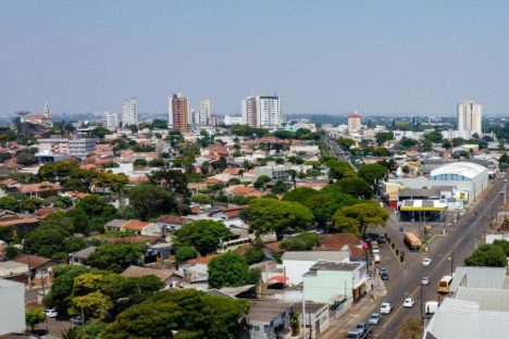 De Rolândia a Coronel Vivida: confira os ganhadores de R$ 10 mil no sorteio do Nota Paraná
