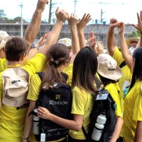 Imagem referente a Projeto Rondon inicia hoje ações em 12 municípios de Minas Gerais