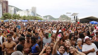 Prefeitura do Rio reforça segurança para blocos de carnaval de rua