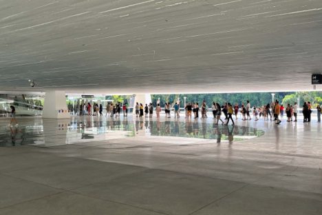 Meio milhão de pessoas: MON registrou o maior público da história em 2023