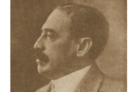 Biblioteca Pública do Paraná oferece curso gratuito sobre o poeta Emiliano Perneta