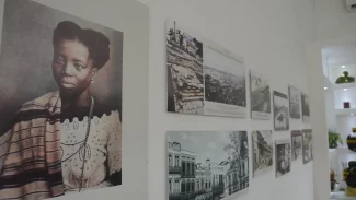 História de Tia Ciata reforça resistência cultural do povo preto
