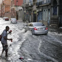 Imagem referente a Governo federal articula apoio para afetados pelas chuvas no Rio