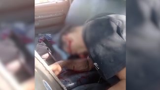 DH já tem linha investigativa sobre autor do homicídio de Marcelo Aparecido Soares