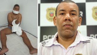 Filho inventou sequestro após noitada no Paraguai, afirma Delegado do GDE