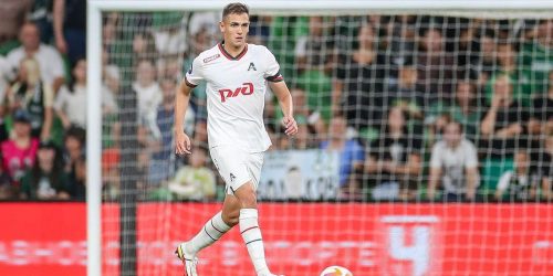 Lucas Fasson é convocado para Pré-Olímpico após corte de Matheus Dias